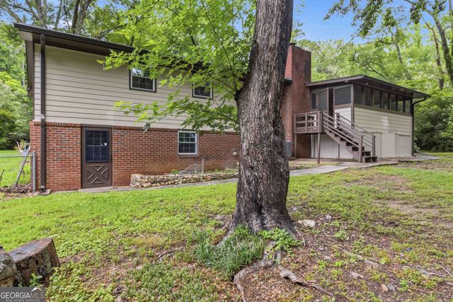 420 Creekview Court, Marietta, GA 30064
