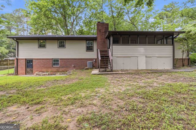 420 Creekview Court, Marietta, GA 30064