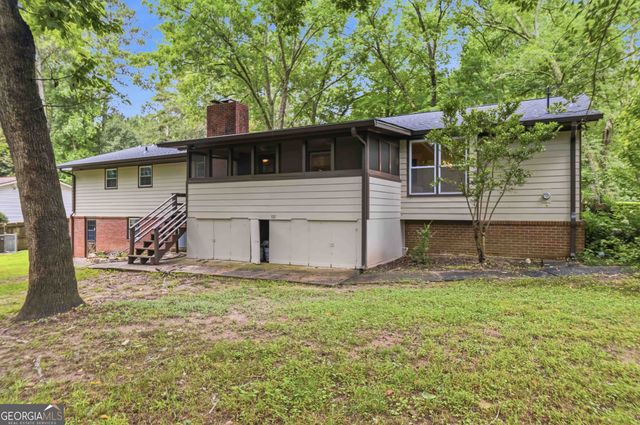 420 Creekview Court, Marietta, GA 30064