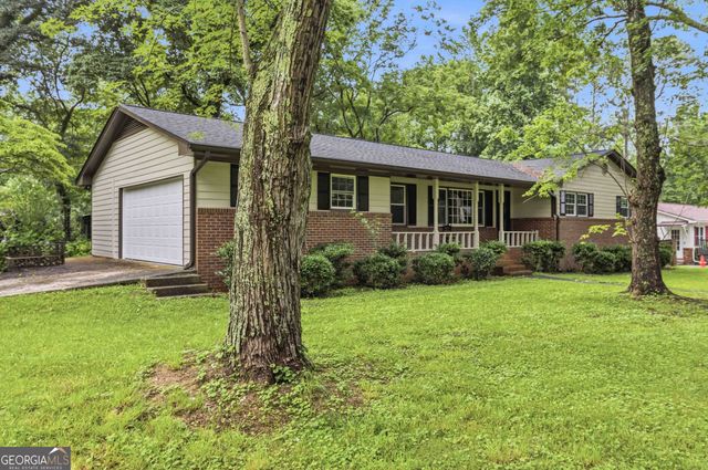 420 Creekview Court, Marietta, GA 30064