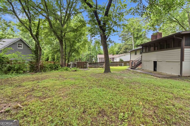 420 Creekview Court, Marietta, GA 30064