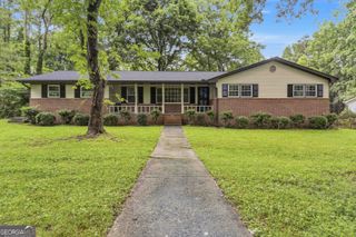 420 Creekview Court, Marietta, GA 30064