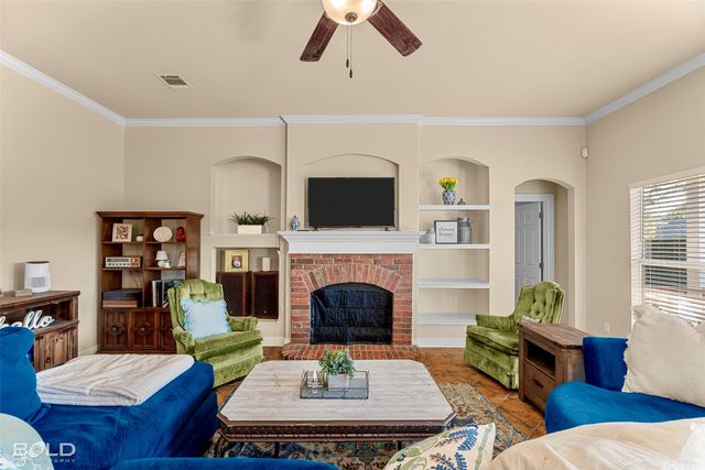 107 Riverbrooke Drive, Shreveport, LA 71115