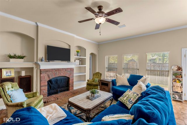 107 Riverbrooke Drive, Shreveport, LA 71115