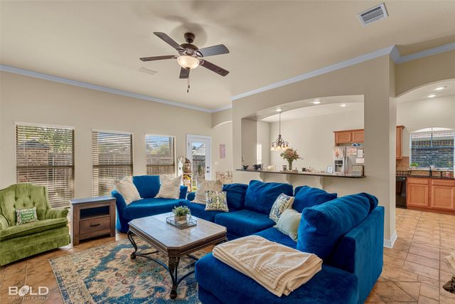 107 Riverbrooke Drive, Shreveport, LA 71115