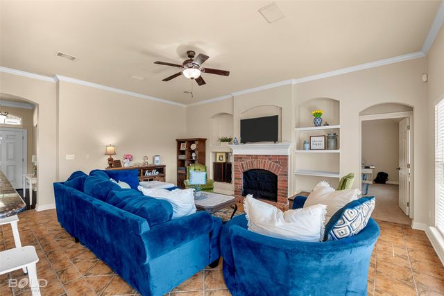 107 Riverbrooke Drive, Shreveport, LA 71115