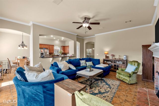 107 Riverbrooke Drive, Shreveport, LA 71115