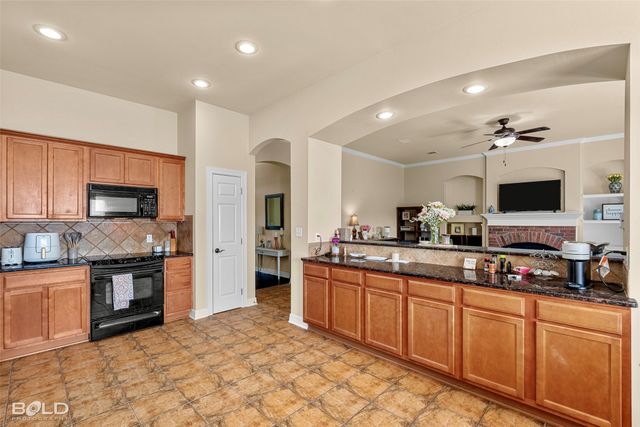 107 Riverbrooke Drive, Shreveport, LA 71115