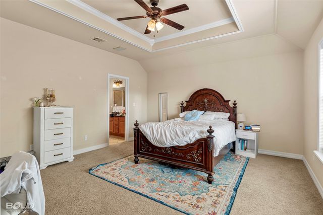 107 Riverbrooke Drive, Shreveport, LA 71115