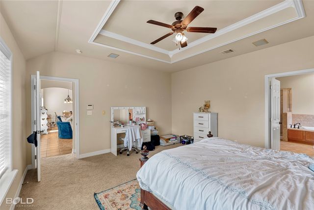 107 Riverbrooke Drive, Shreveport, LA 71115