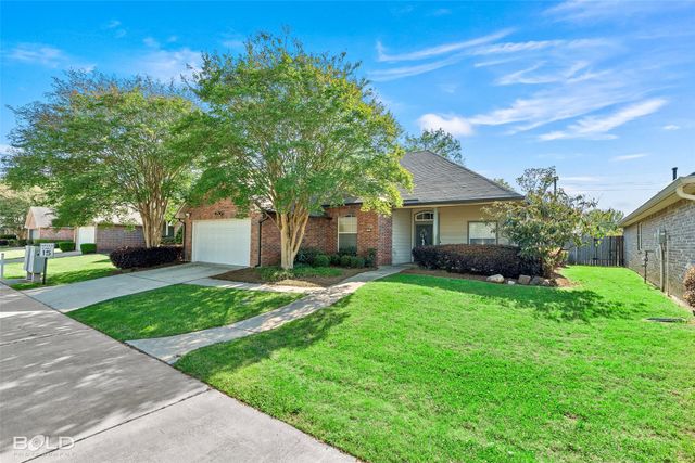 107 Riverbrooke Drive, Shreveport, LA 71115