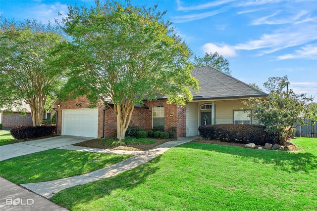 107 Riverbrooke Drive, Shreveport, LA 71115