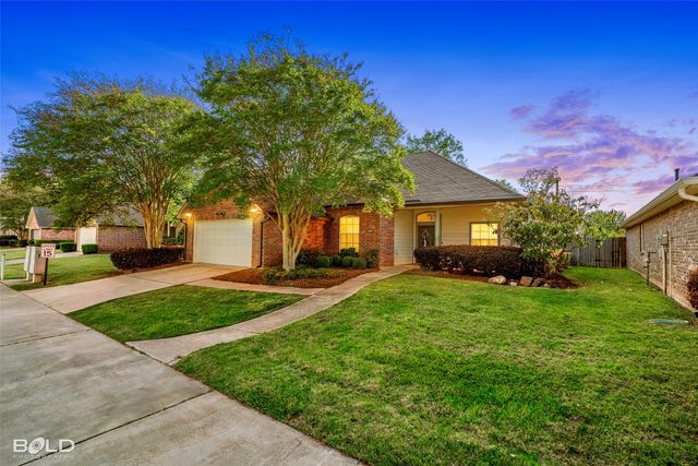 107 Riverbrooke Drive, Shreveport, LA 71115