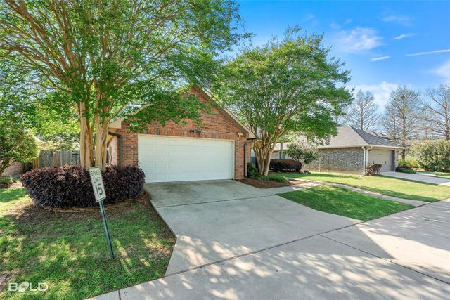 107 Riverbrooke Drive, Shreveport, LA 71115