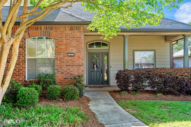 107 Riverbrooke Drive, Shreveport, LA 71115