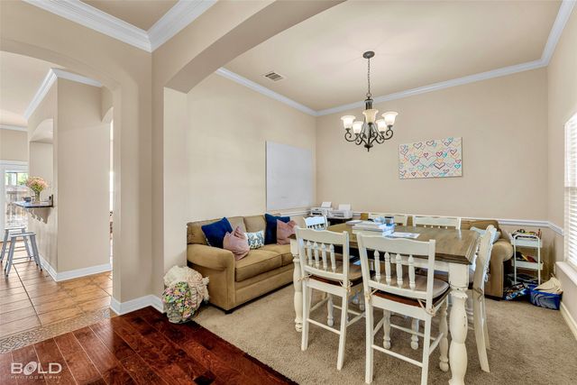 107 Riverbrooke Drive, Shreveport, LA 71115