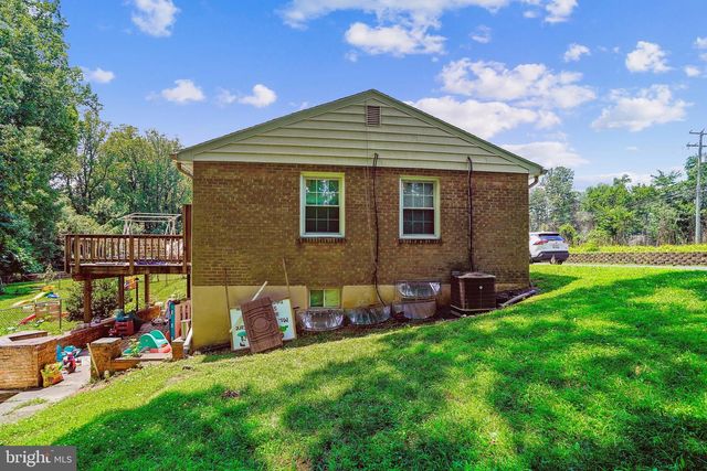 3249 JERMANTOWN RD, Fairfax, VA 22030