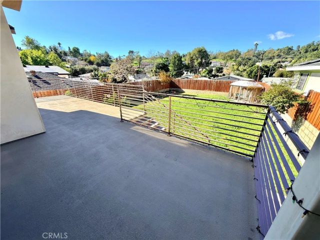 3733 Lomitas, Los Angeles, CA 90032