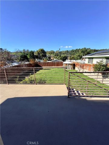 3733 Lomitas, Los Angeles, CA 90032