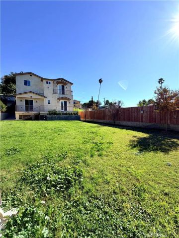 3733 Lomitas, Los Angeles, CA 90032