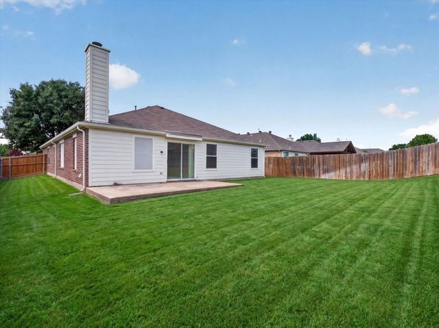 3004 Sawgrass Drive, Wylie, TX 75098