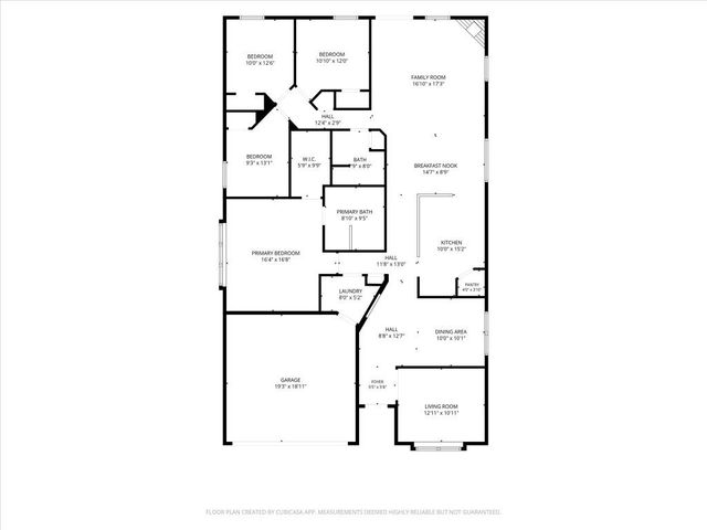 3004 Sawgrass Drive, Wylie, TX 75098
