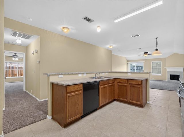 3004 Sawgrass Drive, Wylie, TX 75098