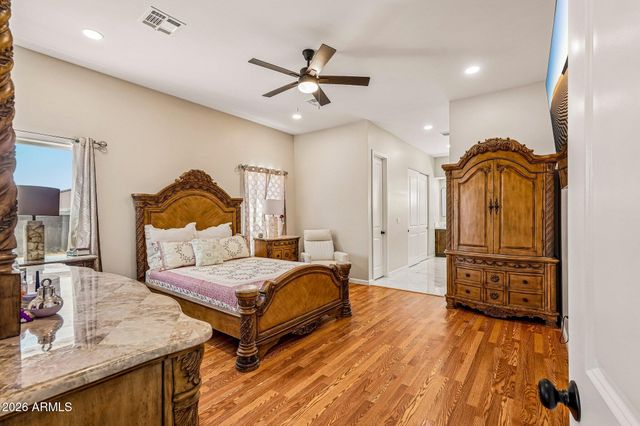21035 W OCOTILLO Avenue, Buckeye, AZ 85326