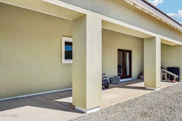 21035 W OCOTILLO Avenue, Buckeye, AZ 85326