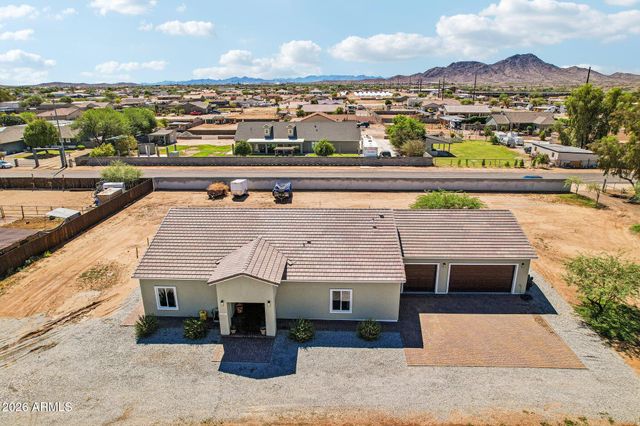 21035 W OCOTILLO Avenue, Buckeye, AZ 85326