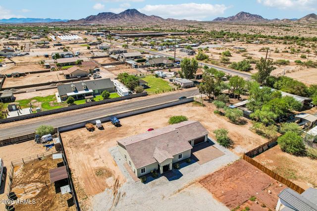21035 W OCOTILLO Avenue, Buckeye, AZ 85326