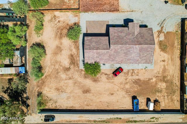 21035 W OCOTILLO Avenue, Buckeye, AZ 85326
