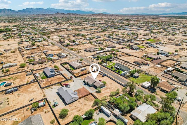 21035 W OCOTILLO Avenue, Buckeye, AZ 85326