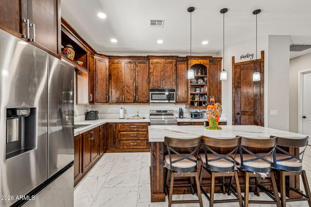 21035 W OCOTILLO Avenue, Buckeye, AZ 85326