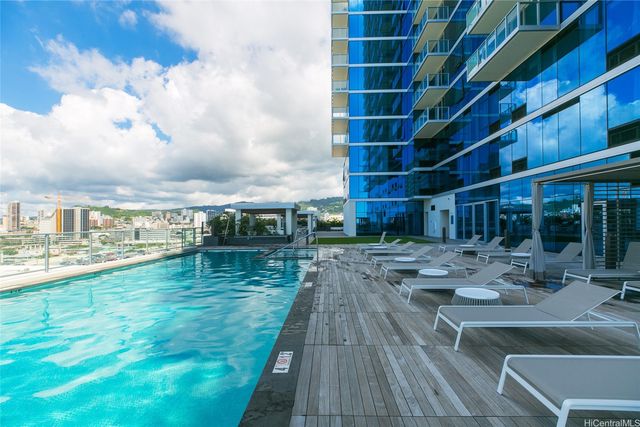 629 Keeaumoku Street 1905, Honolulu, HI 96814