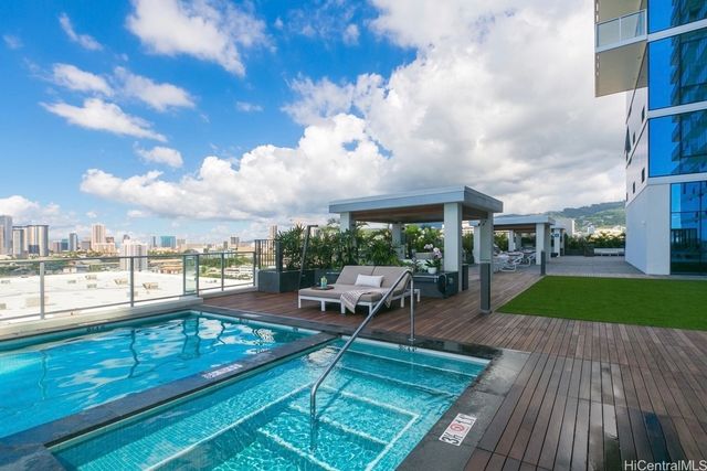 629 Keeaumoku Street 1905, Honolulu, HI 96814