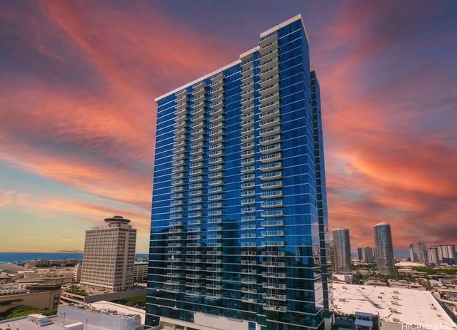 629 Keeaumoku Street 1905, Honolulu, HI 96814