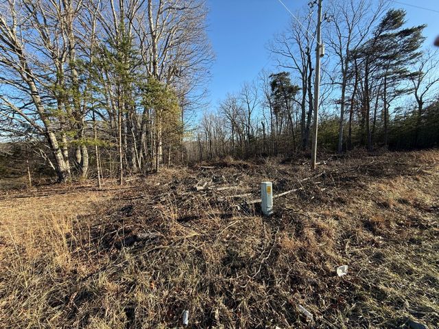 Lot 2 Lovely Valley RD, Wirtz, VA 24184