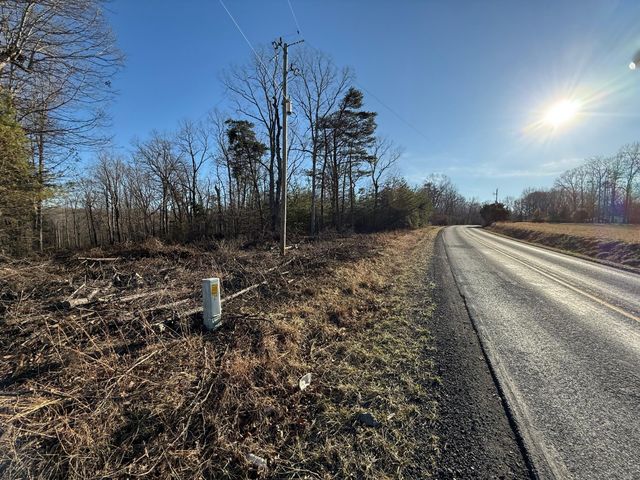 Lot 2 Lovely Valley RD, Wirtz, VA 24184