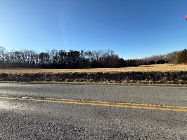 Lot 2 Lovely Valley RD, Wirtz, VA 24184