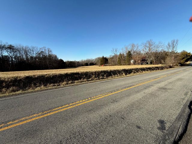 Lot 2 Lovely Valley RD, Wirtz, VA 24184