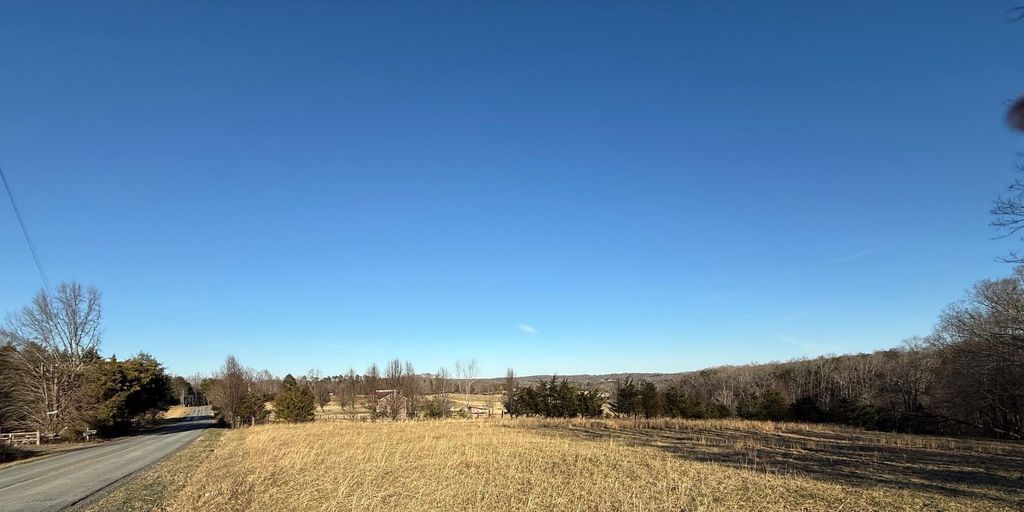 Lot 2 Lovely Valley RD, Wirtz, VA 24184