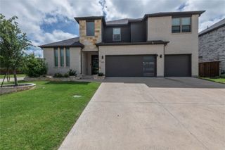 933 Panorama Drive, Allen, TX 75013