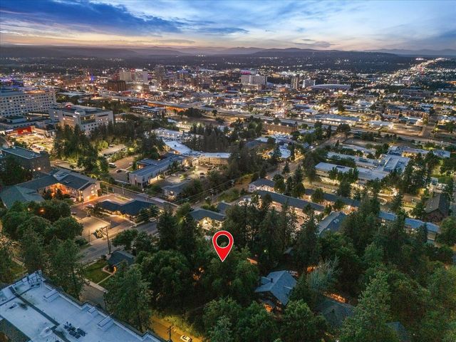 215 E 9th Ave, Spokane, WA 99202