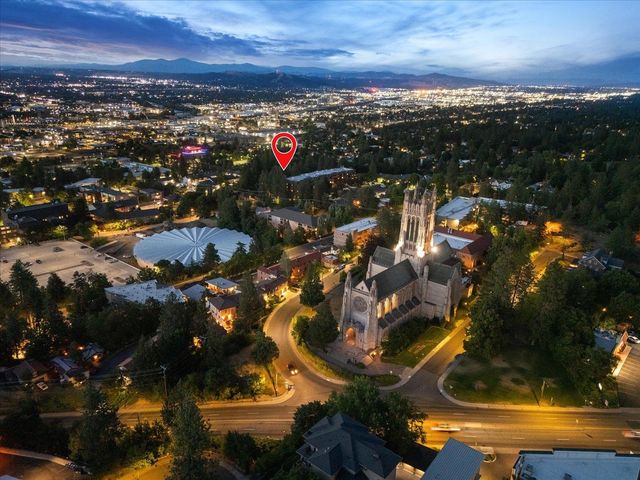 215 E 9th Ave, Spokane, WA 99202