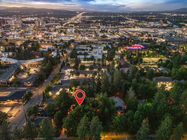 215 E 9th Ave, Spokane, WA 99202