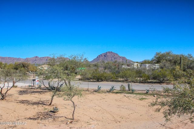 2130 S Hohokam Drive, Tucson, AZ 85735