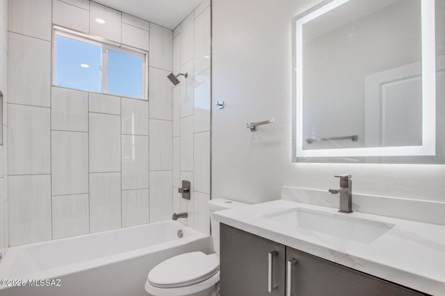 2130 S Hohokam Drive, Tucson, AZ 85735