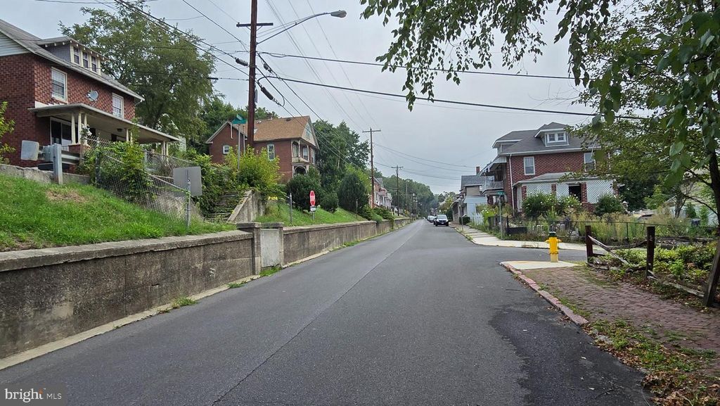 362 BEDFORD ST, Cumberland, MD 21502