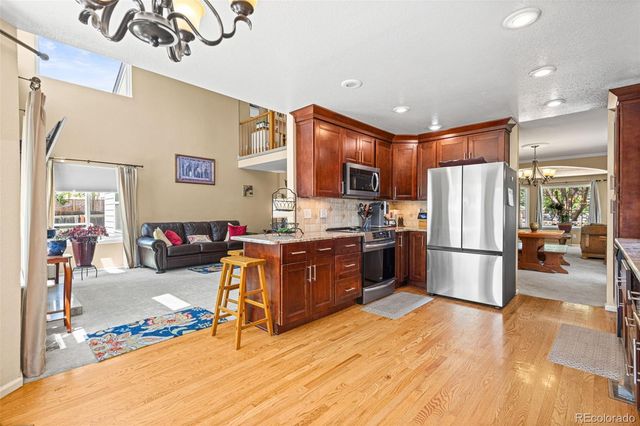 3084 Signal Creek Boulevard, Thornton, CO 80241